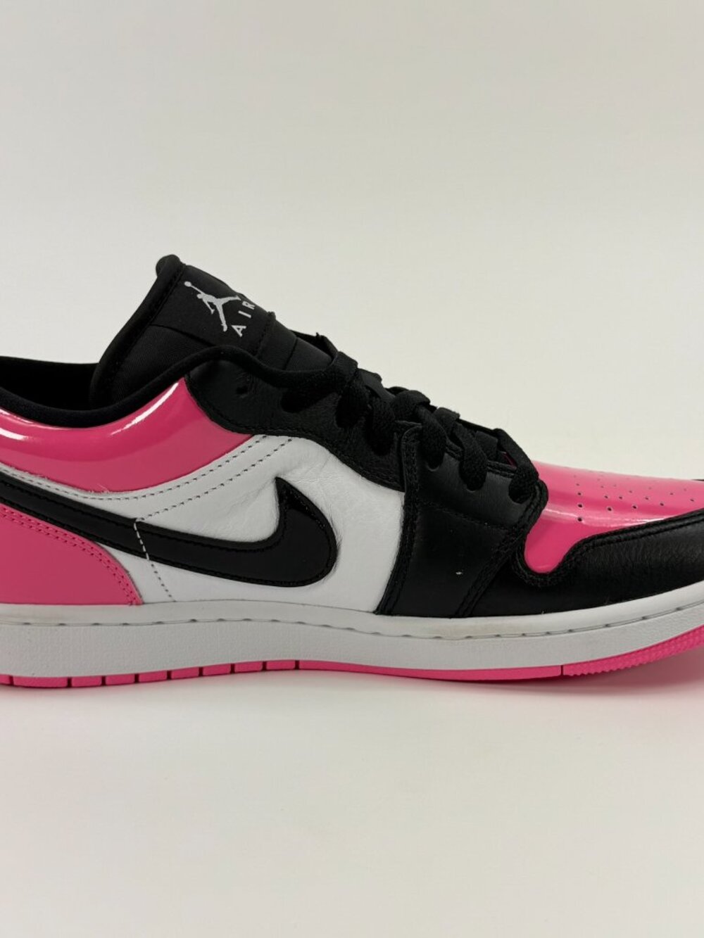 Air Jordan 1 Low Women's SE 'Pinksicle' IV2446-684 size 11 - Picture 3 of 8